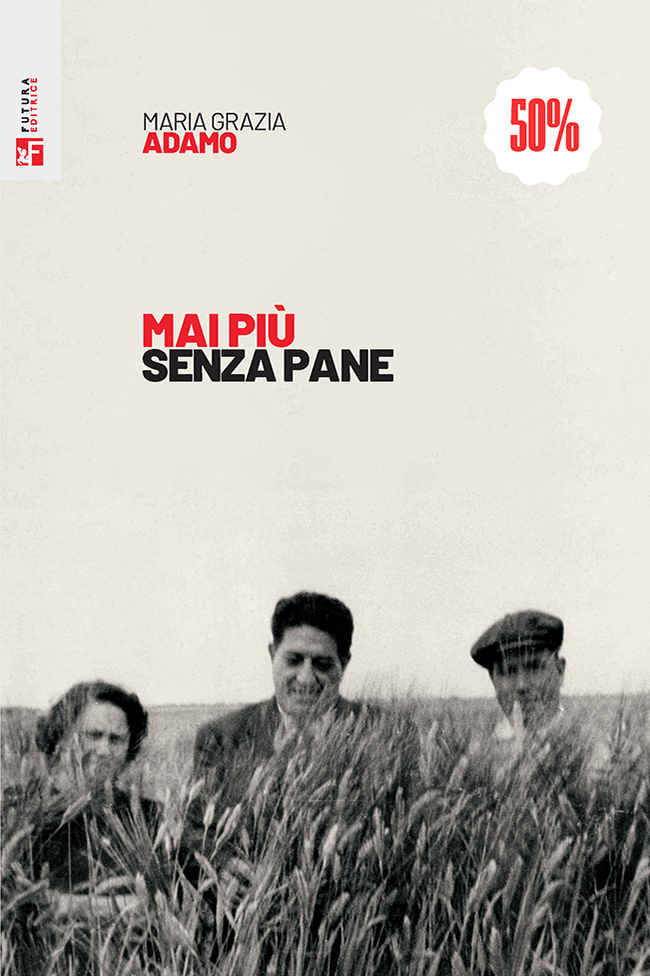 Mai più senza pane