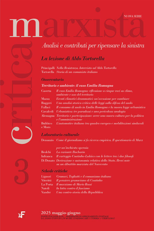 CM 3/2025