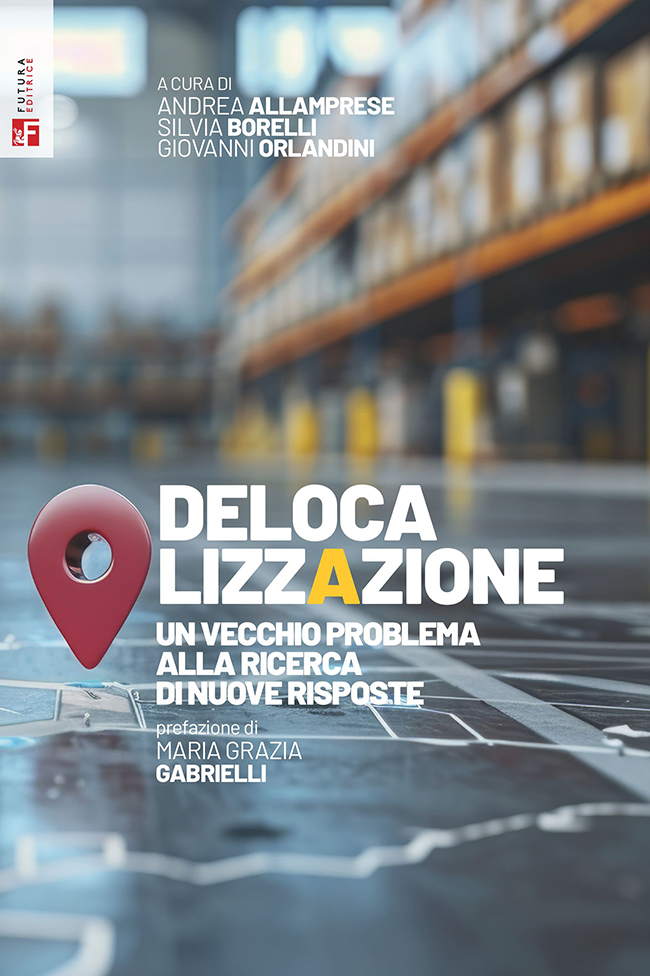 Delocalizzazione