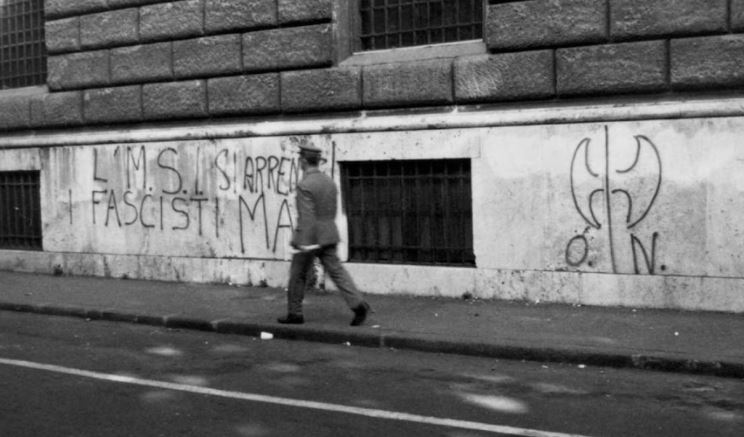 Neofascismo di ritorno