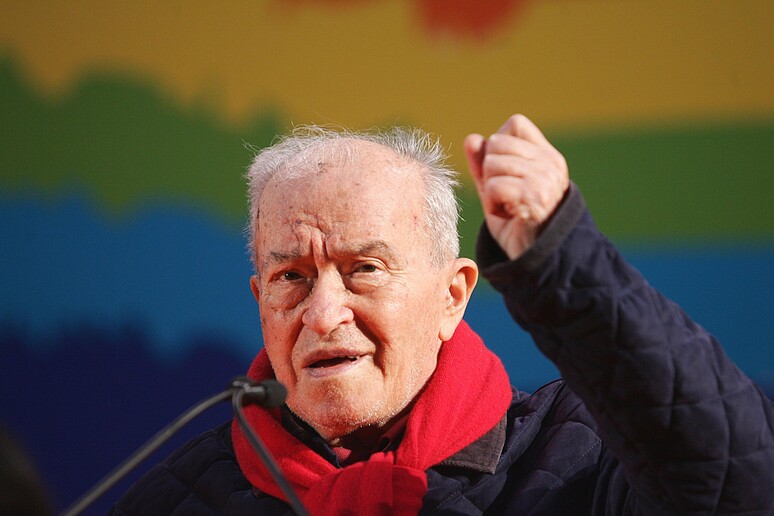 La sfida della Costituzione