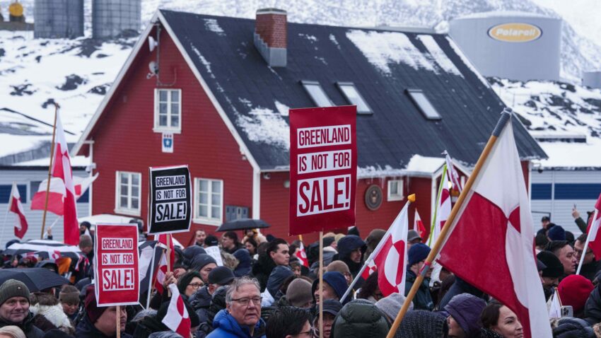 Usa e getta, la storia si ripete