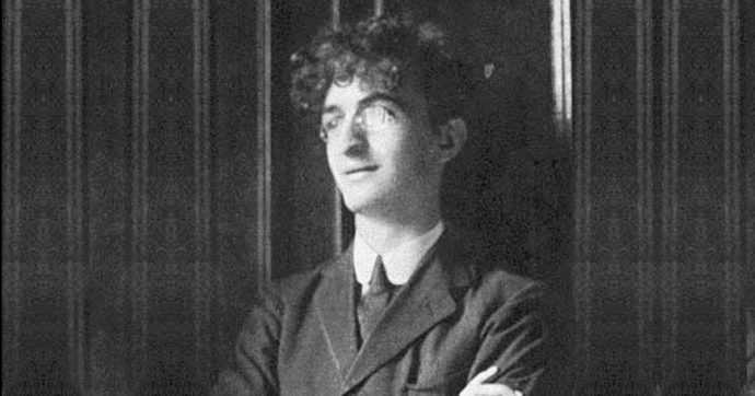 Piero Gobetti, antifascista per istinto