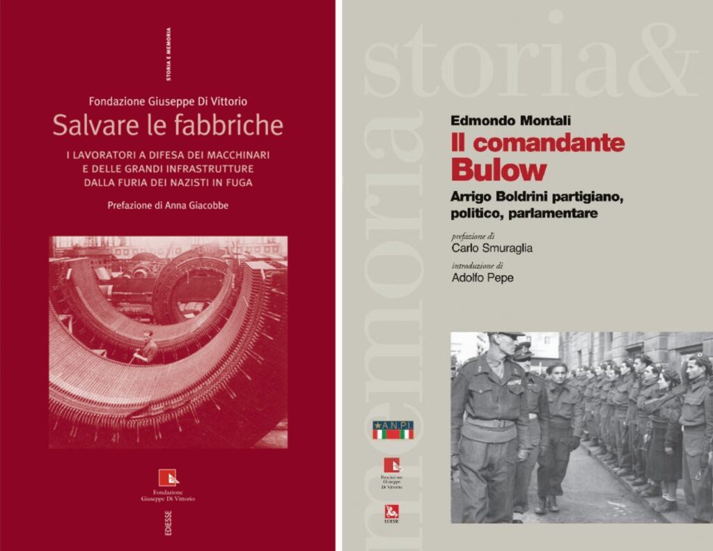 Il 25 Aprile è per sempre