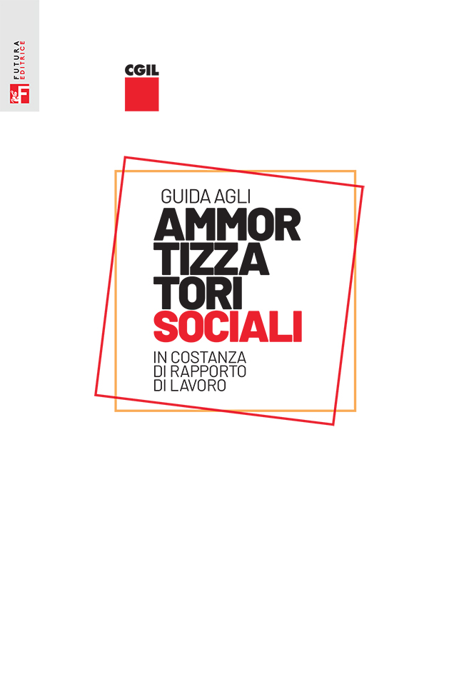 Guida agli ammortizzatori sociali