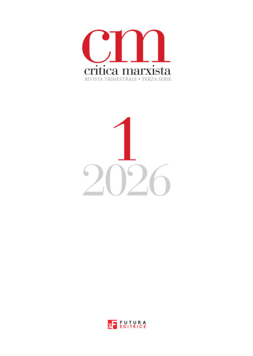 CM N. 1/2026