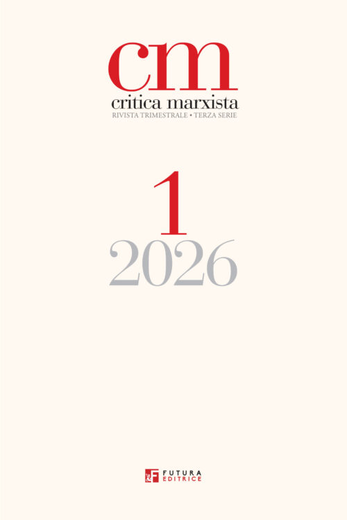 CM N. 1/2026