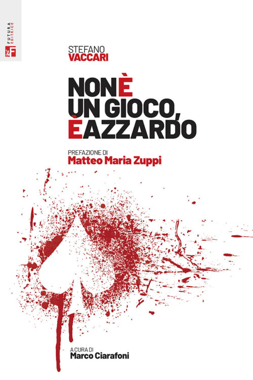 Non è un gioco, è azzardo