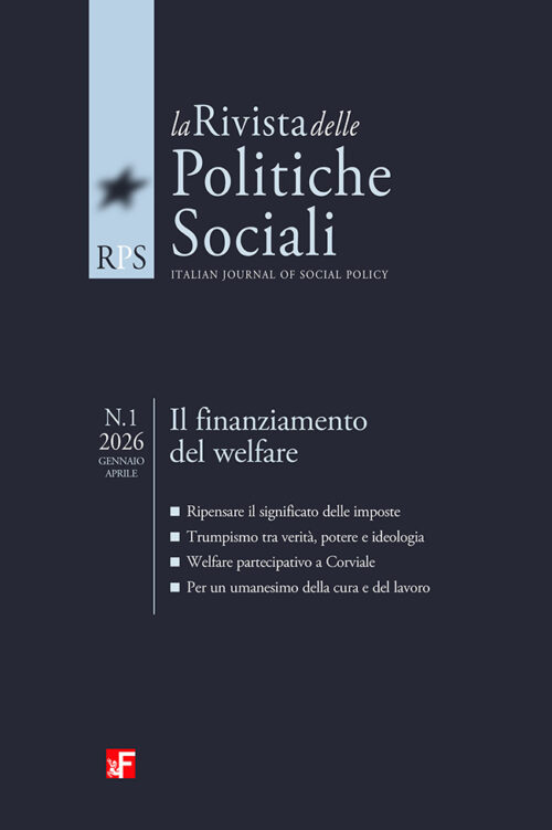 RPS N. 1/2026