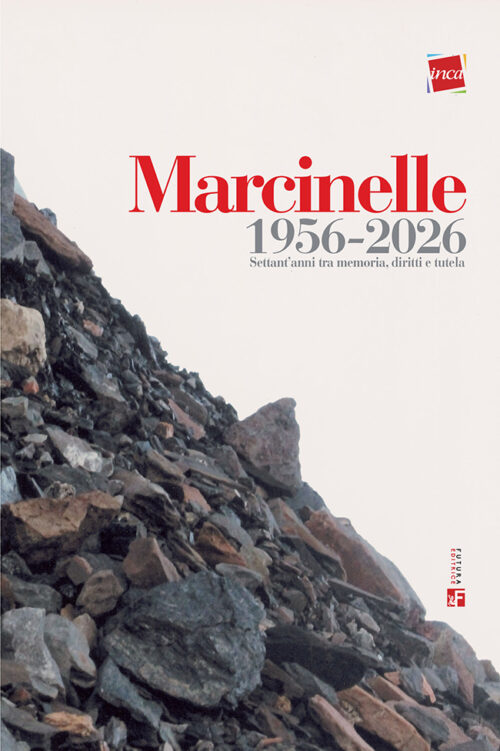 Marcinelle 1956-2026