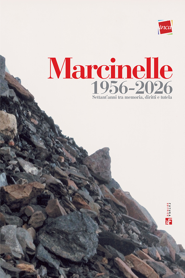 Marcinelle 1956-2026