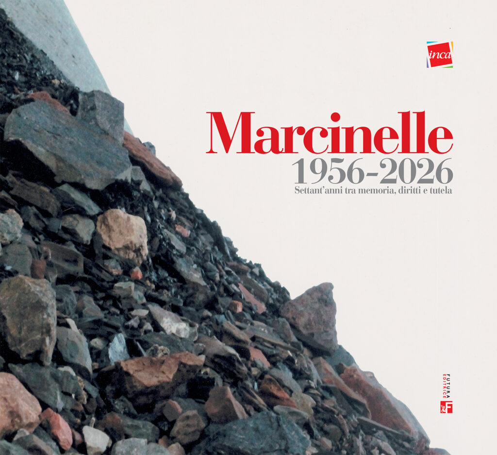 La memoria di Marcinelle nel sangue dei lavoratori