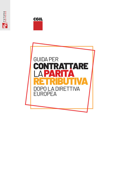 Guida per contrattare la parità retributiva