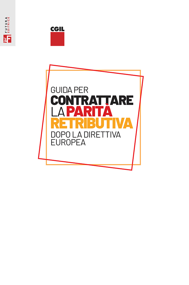 Guida per contrattare la parità retributiva